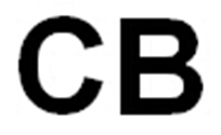 CB