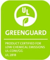 Greenguard绿色卫士认证